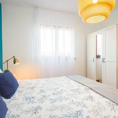 Apartmán Cesare With Shared Pool