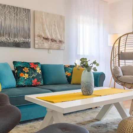 Apartament Cesare With Shared Pool