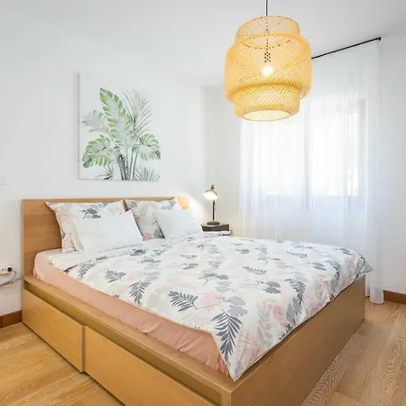 Cesare With Shared Pool Apartment *