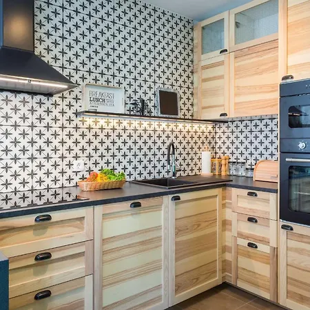 Lägenhet Cesare With Shared Pool Ližnjan