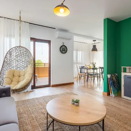 Cesare With Shared Pool *