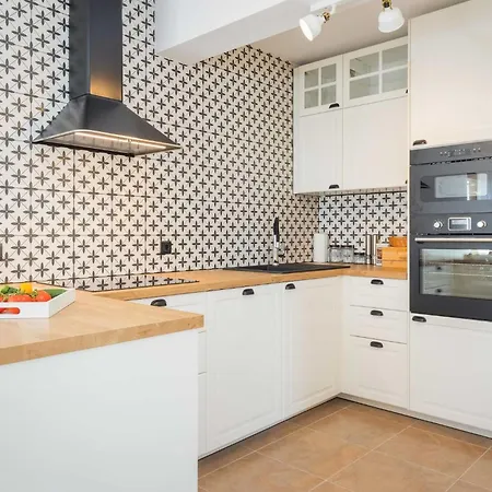 Apartmán Cesare With Shared Pool