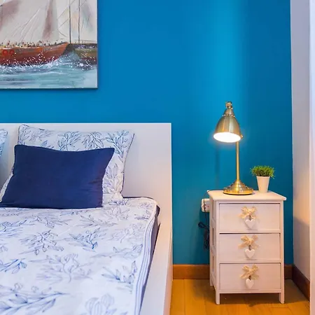 Cesare With Shared Pool Lägenhet