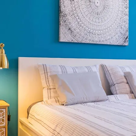 Lägenhet Cesare With Shared Pool *