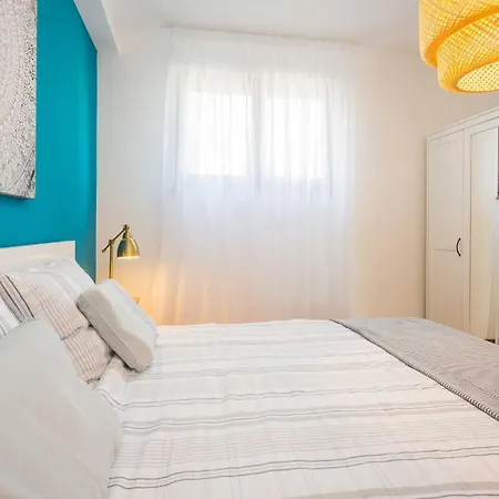 Cesare With Shared Pool Lägenhet