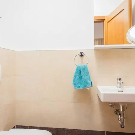 Cesare With Shared Pool Lägenhet