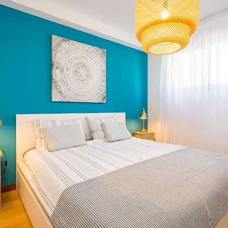 Cesare With Shared Pool * Ližnjan