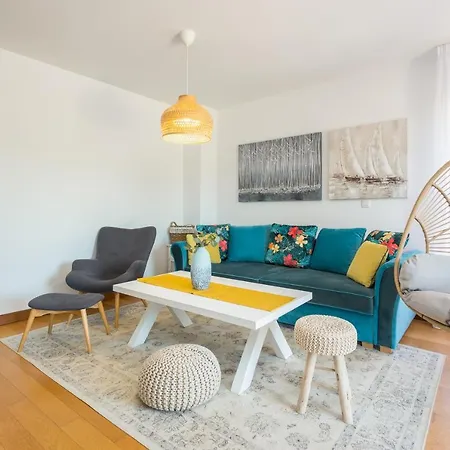 Cesare With Shared Pool Apartment