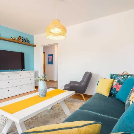 Apartment Cesare With Shared Pool