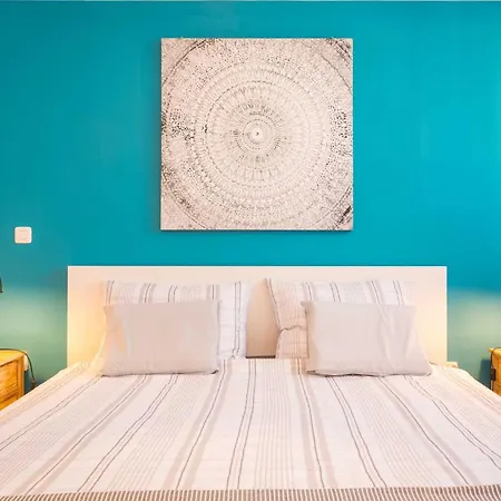 Cesare With Shared Pool Lejlighed *