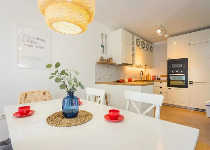 Cesare With Shared Pool Lejlighed