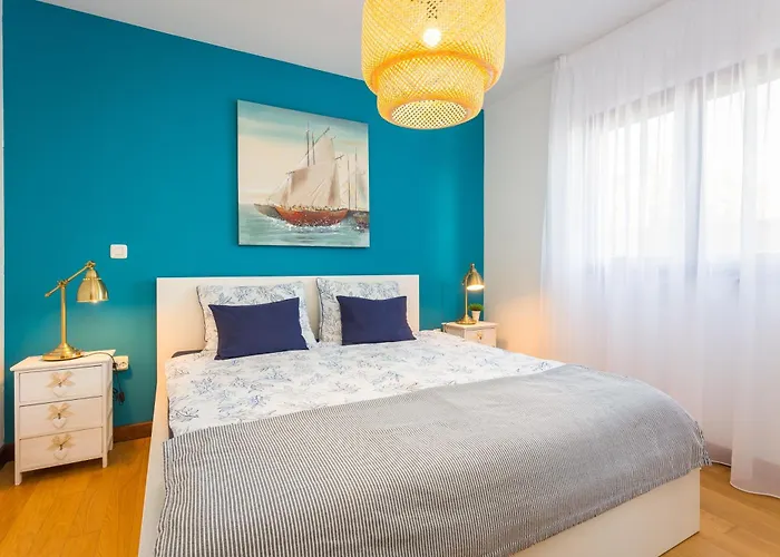 Cesare With Shared Pool Lejlighed Ližnjan