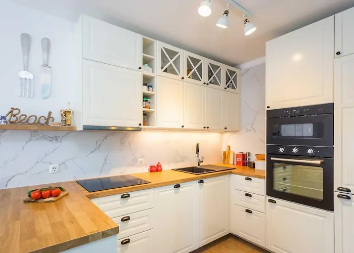 Lejlighed Cesare With Shared Pool