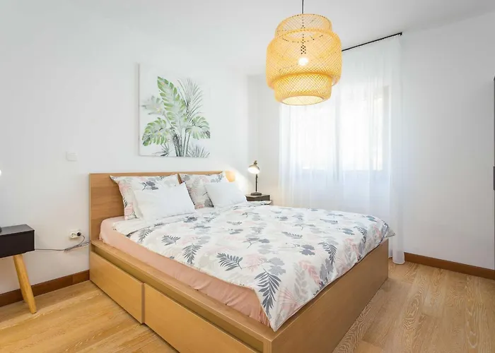 Cesare With Shared Pool Lejlighed *