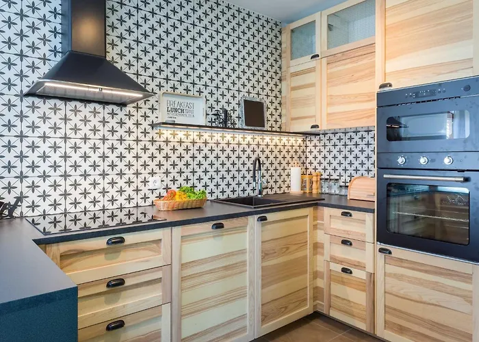 Lejlighed Cesare With Shared Pool Ližnjan