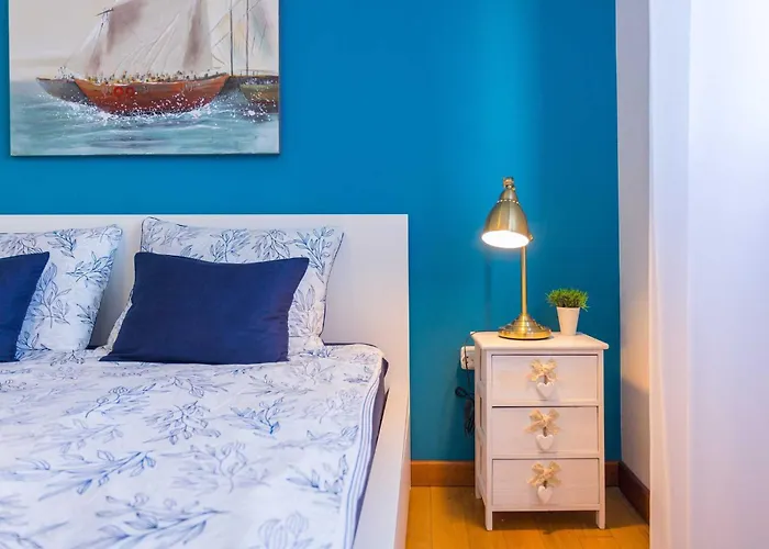 Cesare With Shared Pool Lejlighed