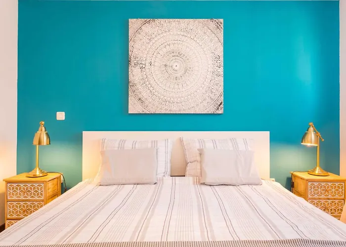 Cesare With Shared Pool Lejlighed *