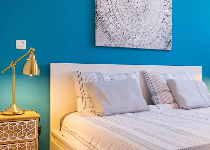 Lejlighed Cesare With Shared Pool *