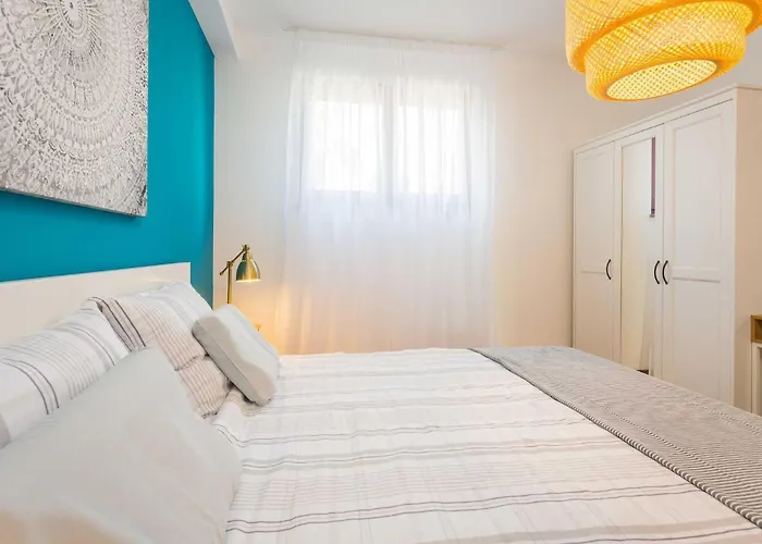 Cesare With Shared Pool Lejlighed