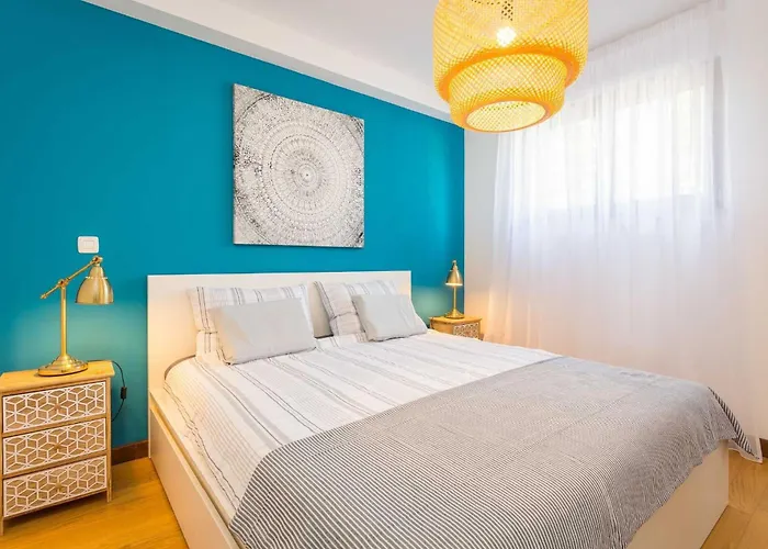 Cesare With Shared Pool * Ližnjan