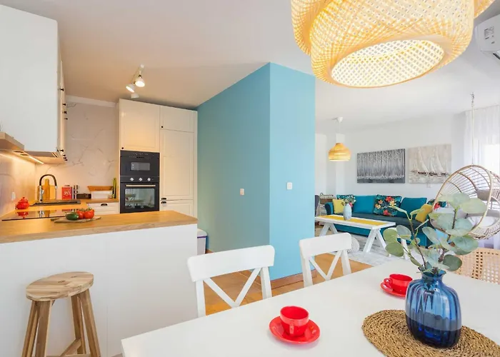 Lejlighed Cesare With Shared Pool *